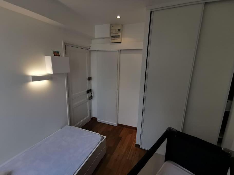 2 Pieces Au Coeur De Trouville / Rue Des Bains Экстерьер фото